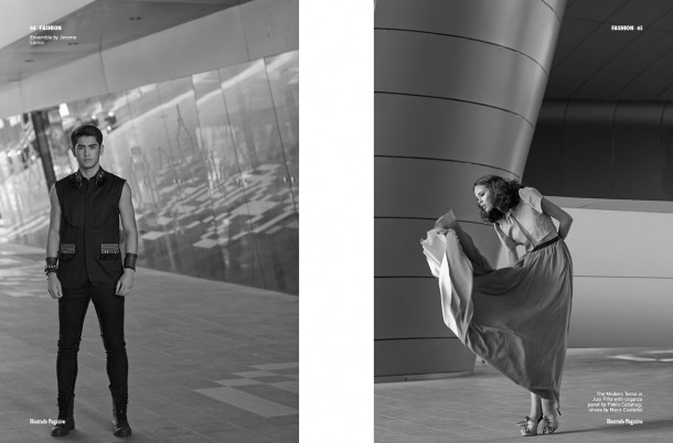 Filipino Fashion: Neo Filipino