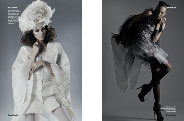 Filipino Fashion: Neo Filipino