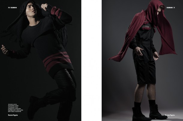 Filipino Fashion: Neo Filipino