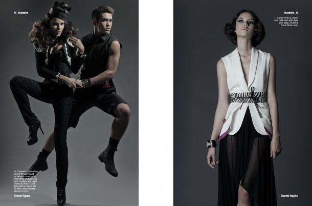 Filipino Fashion: Neo Filipino